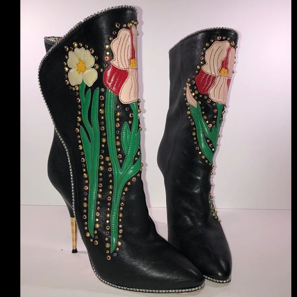 Meet your Posher, Schemain